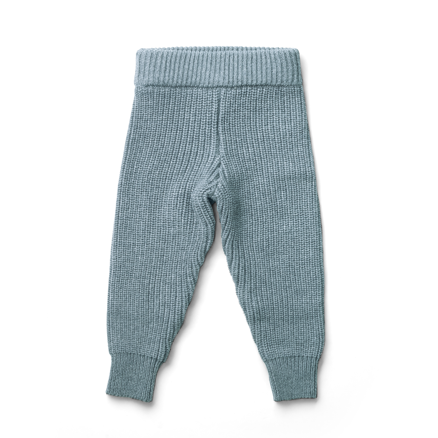 covelDylan Knit Pants - Boulder Grey - Premium legging from goumikids - Just $6! Shop now at covel0-12, baby, baby bottom, boys, Fairecovel