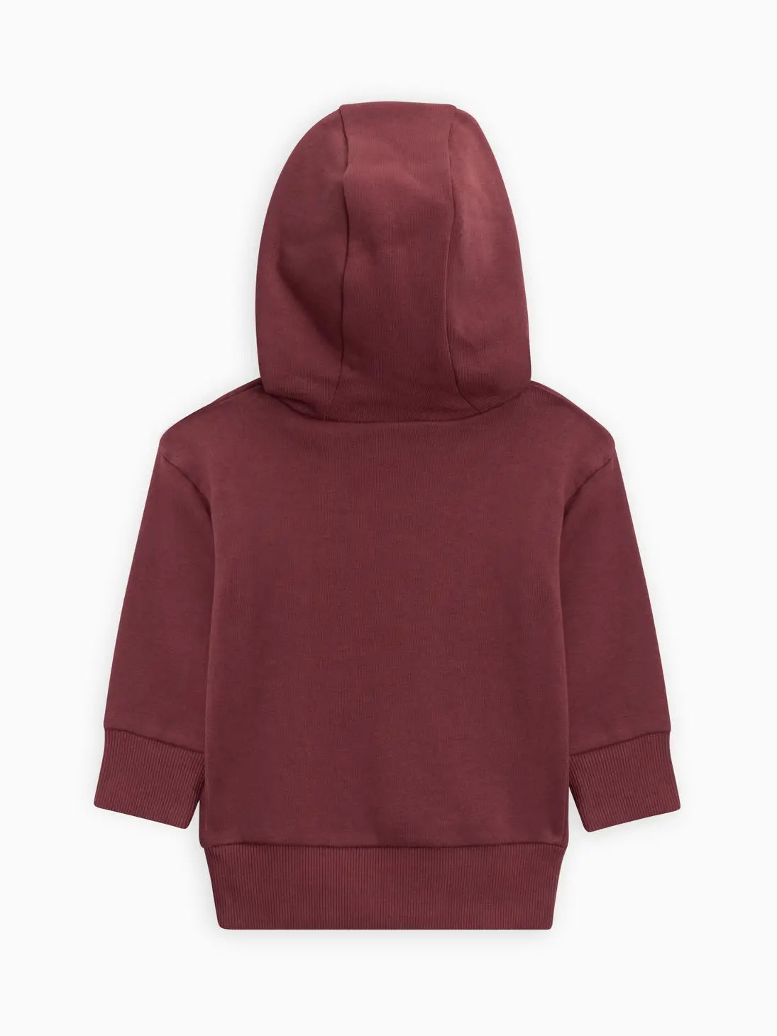 covelKane French Terry Hoodie - Plum - Premium hoodie from Colored Organics - Just $25! Shop now at covelboy, boys, Faire, kid top, Kids, Toddlercovel
